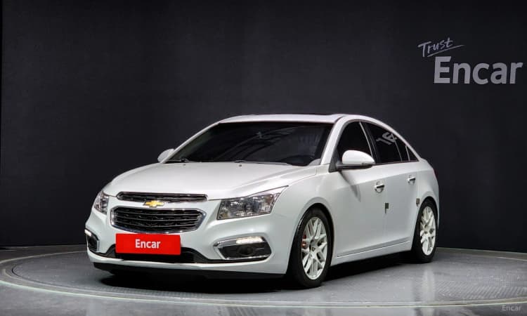 Cruze