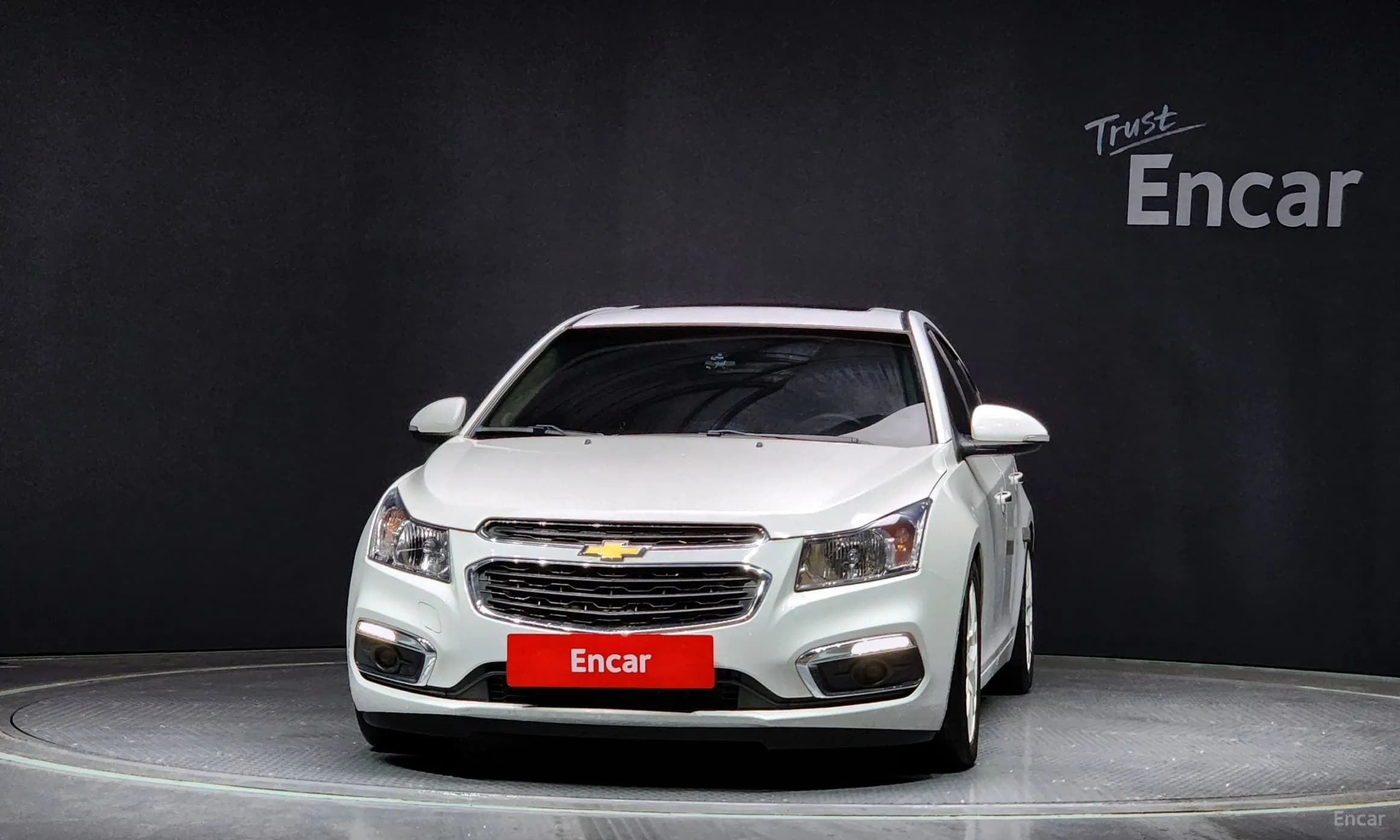 Cruze