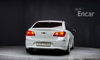 Cruze