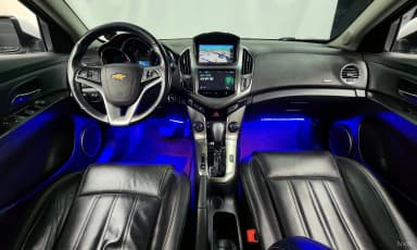 Cruze