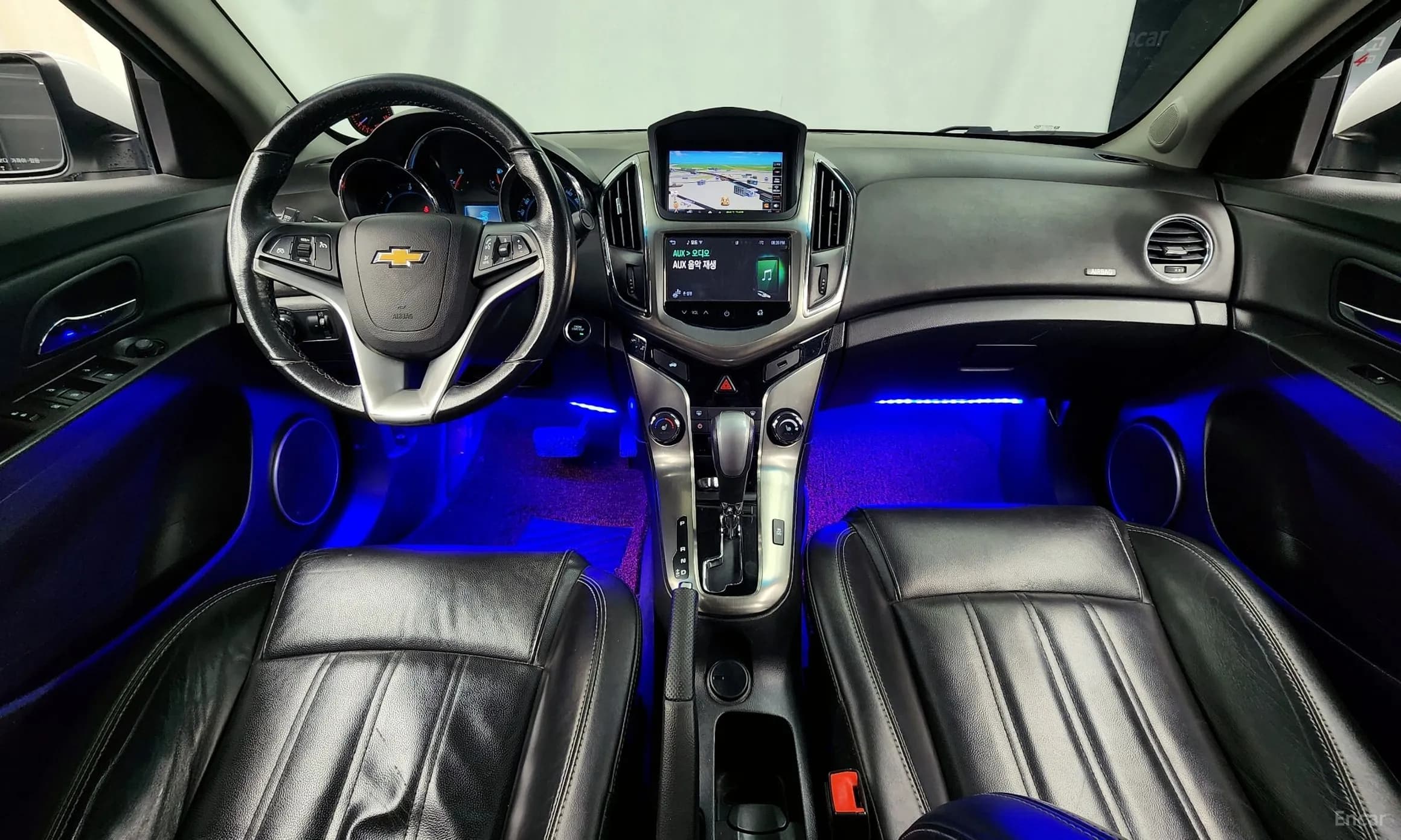 Cruze