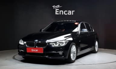 3 Series (F30)