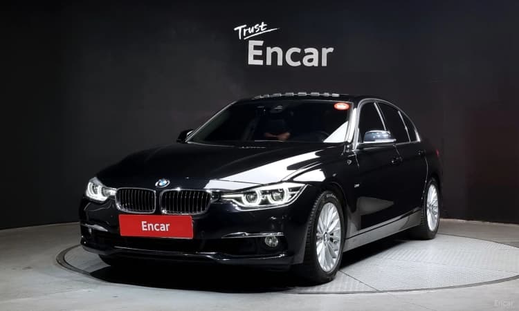 3 Series (F30)