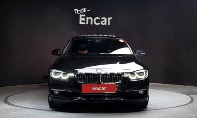 3 Series (F30)