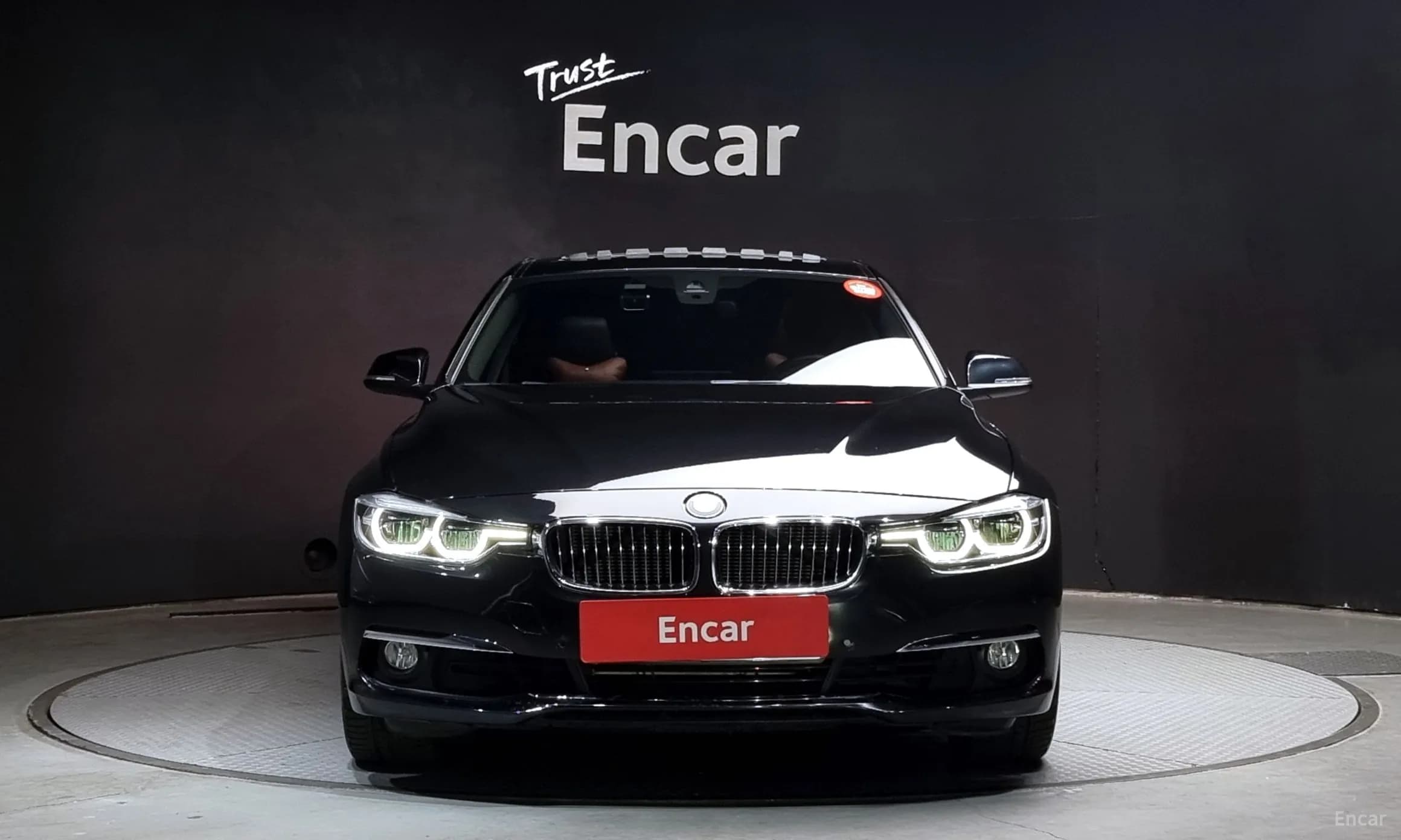3 Series (F30)