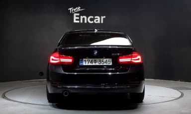 3 Series (F30)