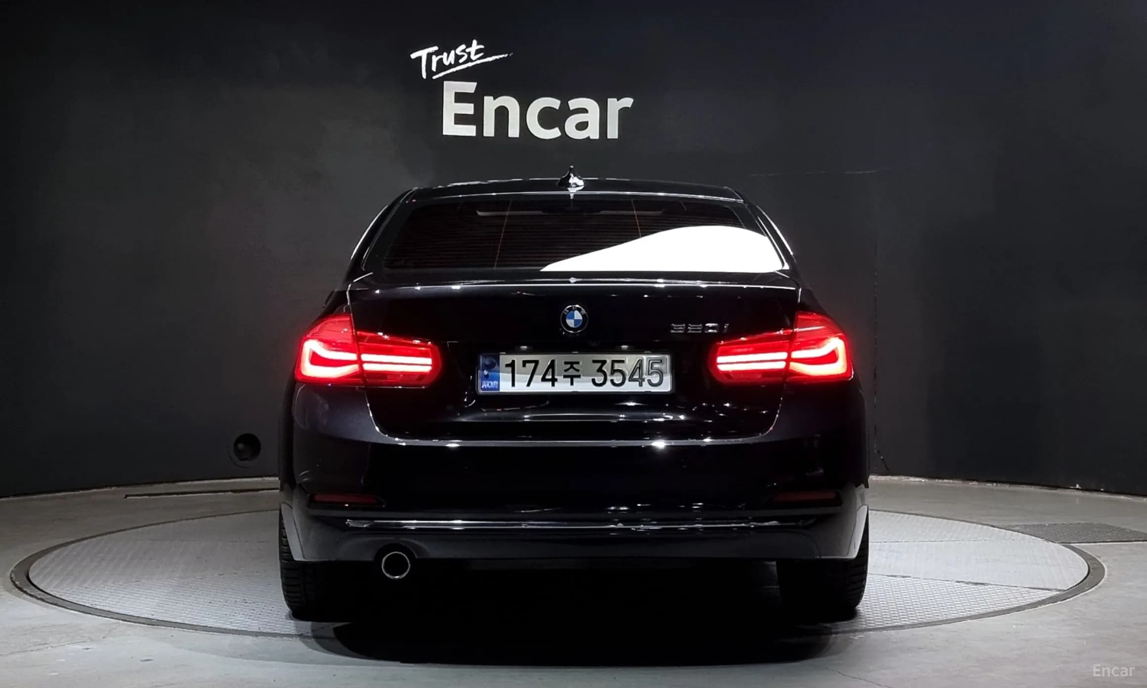 3 Series (F30)