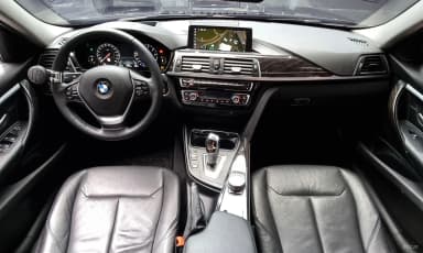 3 Series (F30)