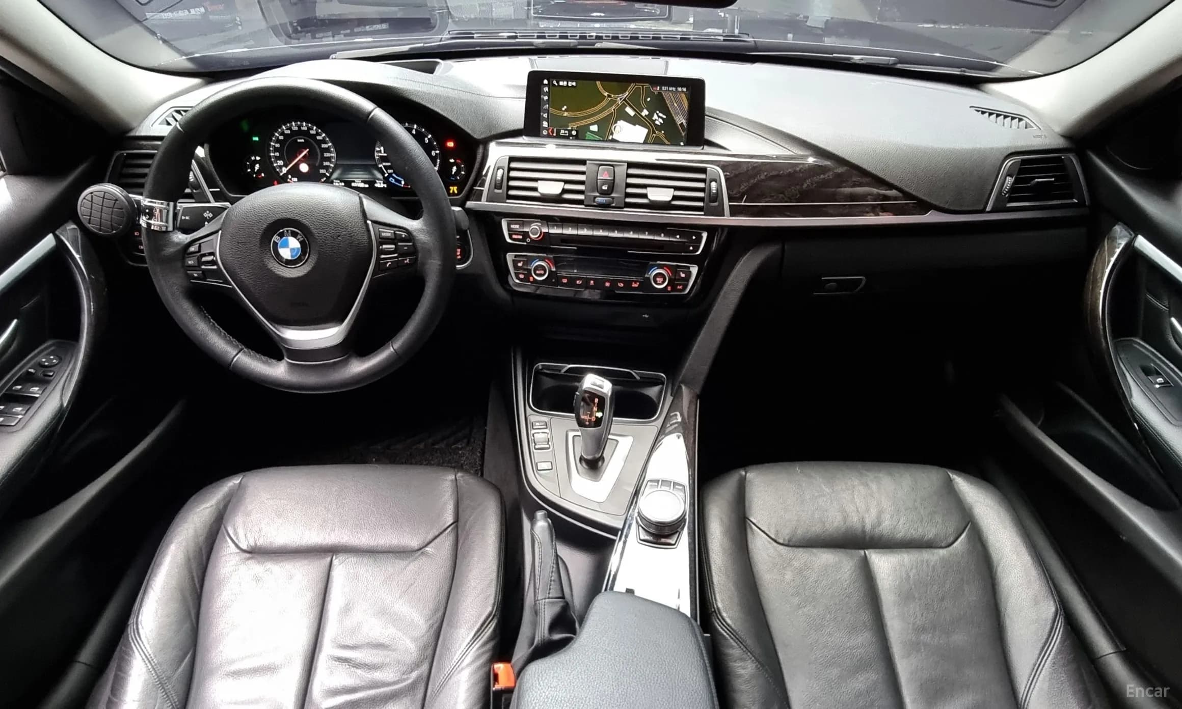 3 Series (F30)