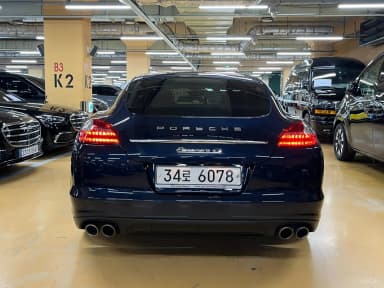 Panamera