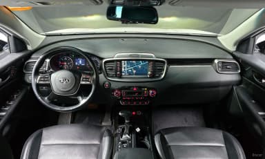 Sorento