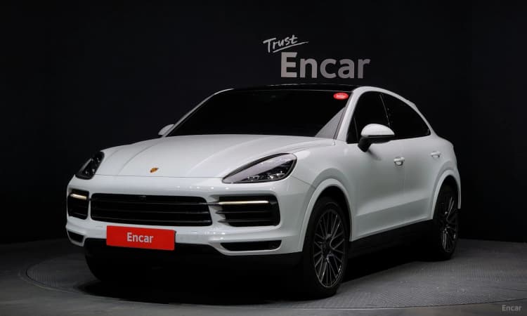 Cayenne (PO536)