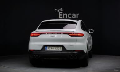 Cayenne (PO536)