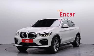 X4 (G02)