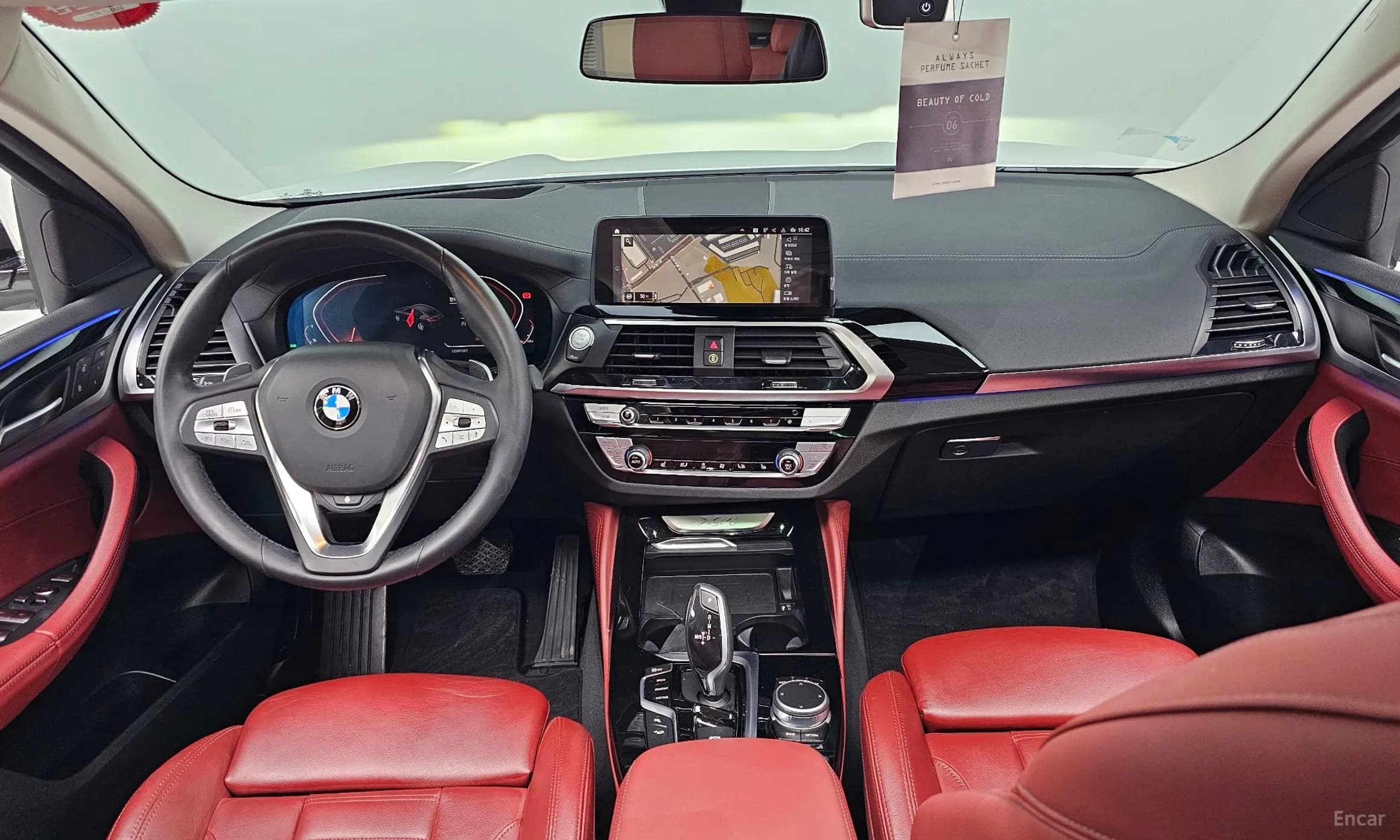 X4 (G02)