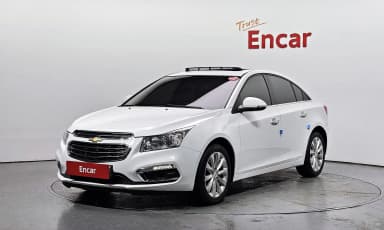 Cruze
