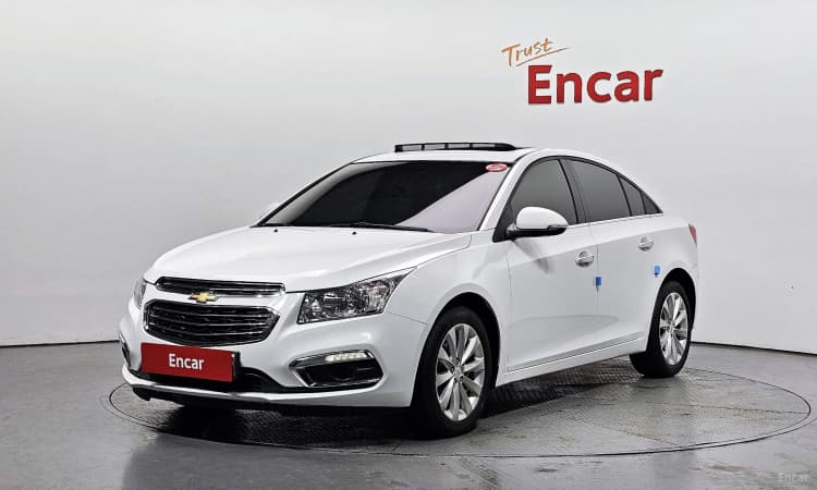Cruze