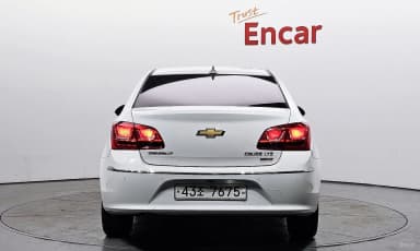 Cruze