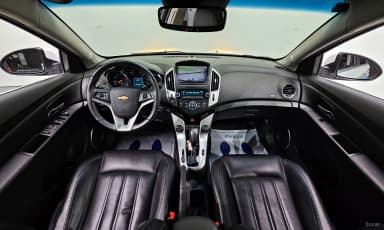 Cruze