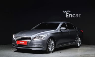 Genesis DH