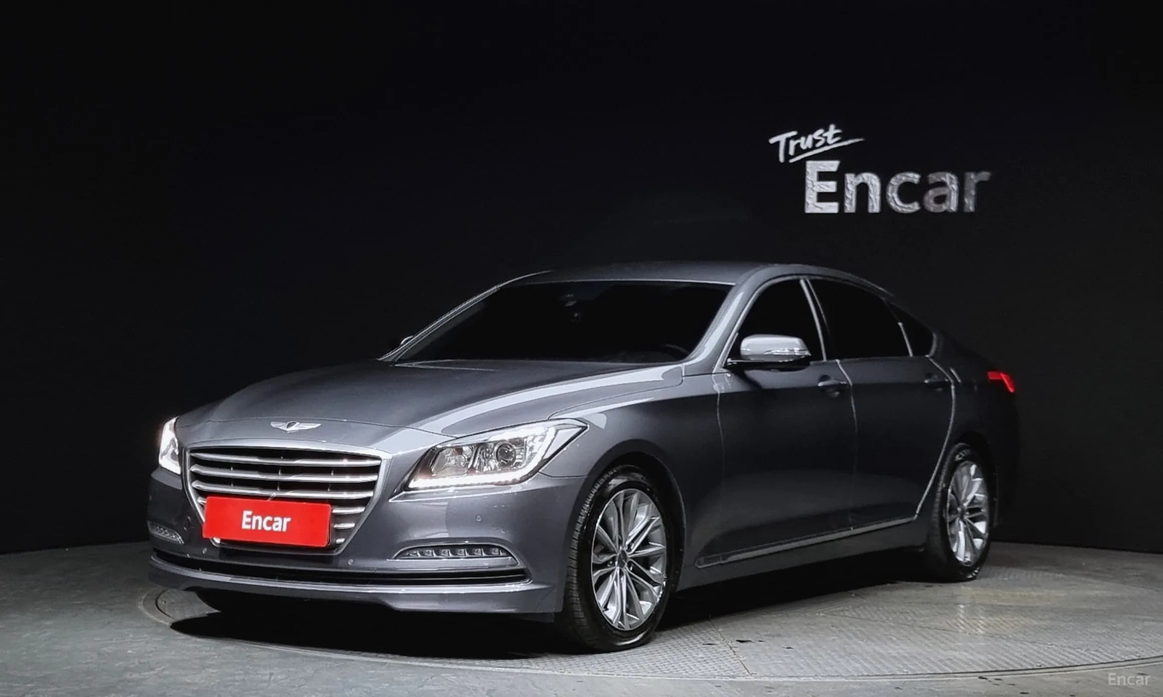 Genesis DH
