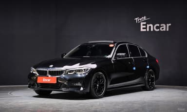 3 Series (G20)