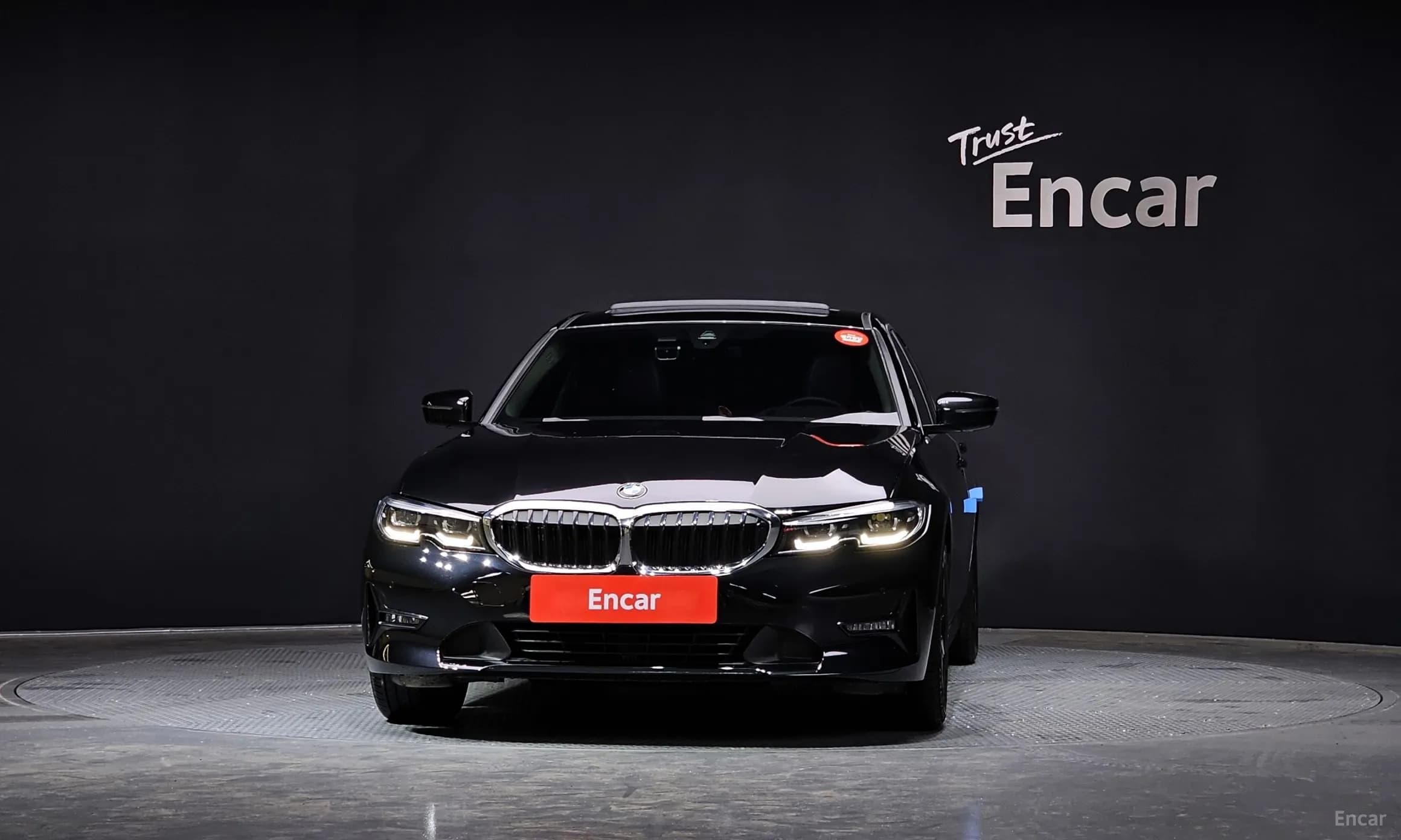 3 Series (G20)