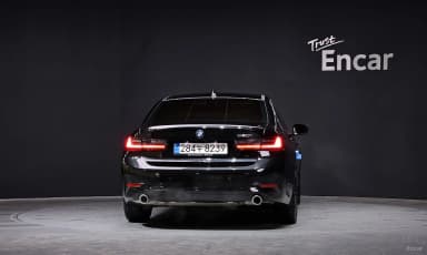 3 Series (G20)