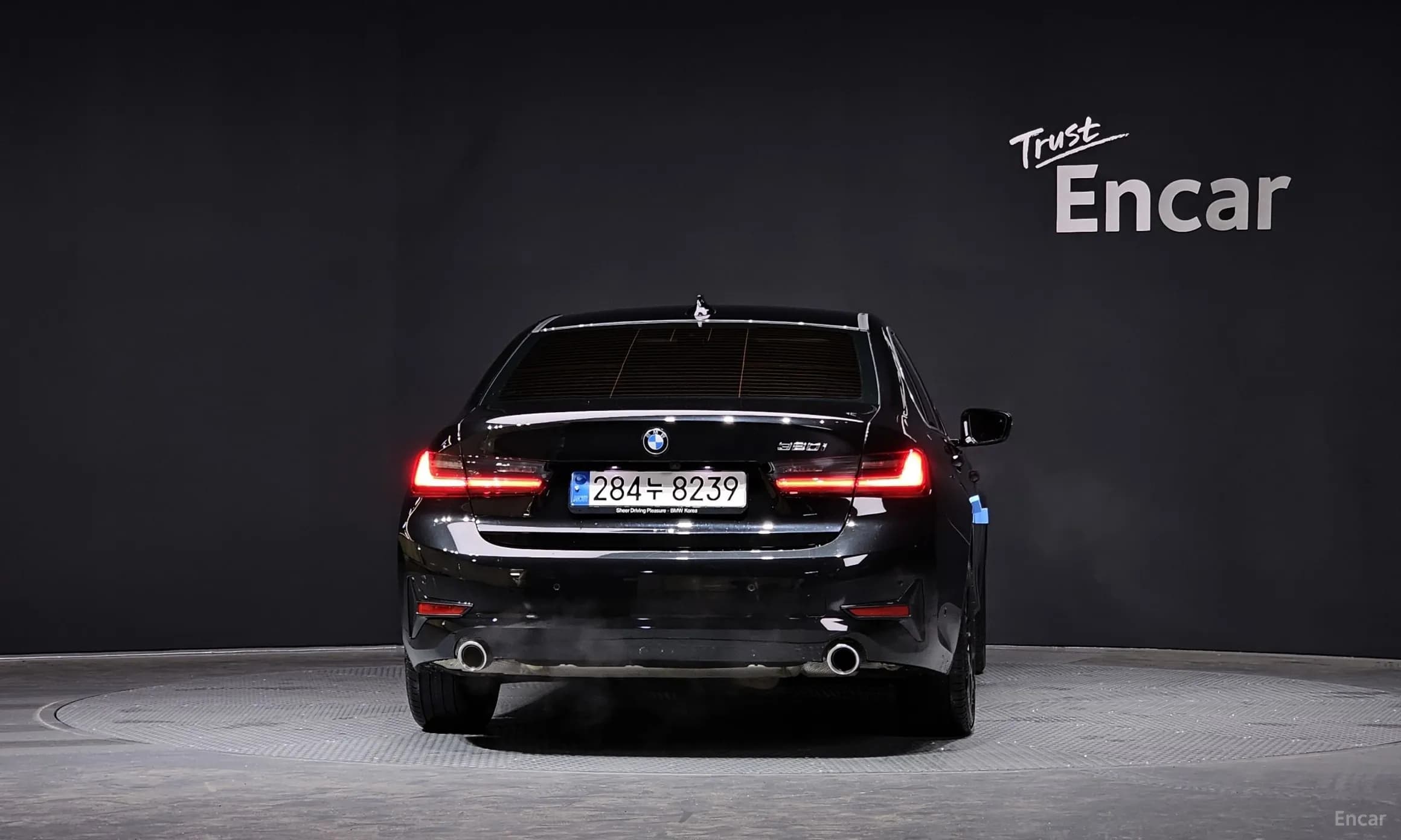 3 Series (G20)