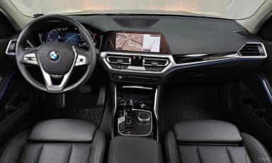 3 Series (G20)