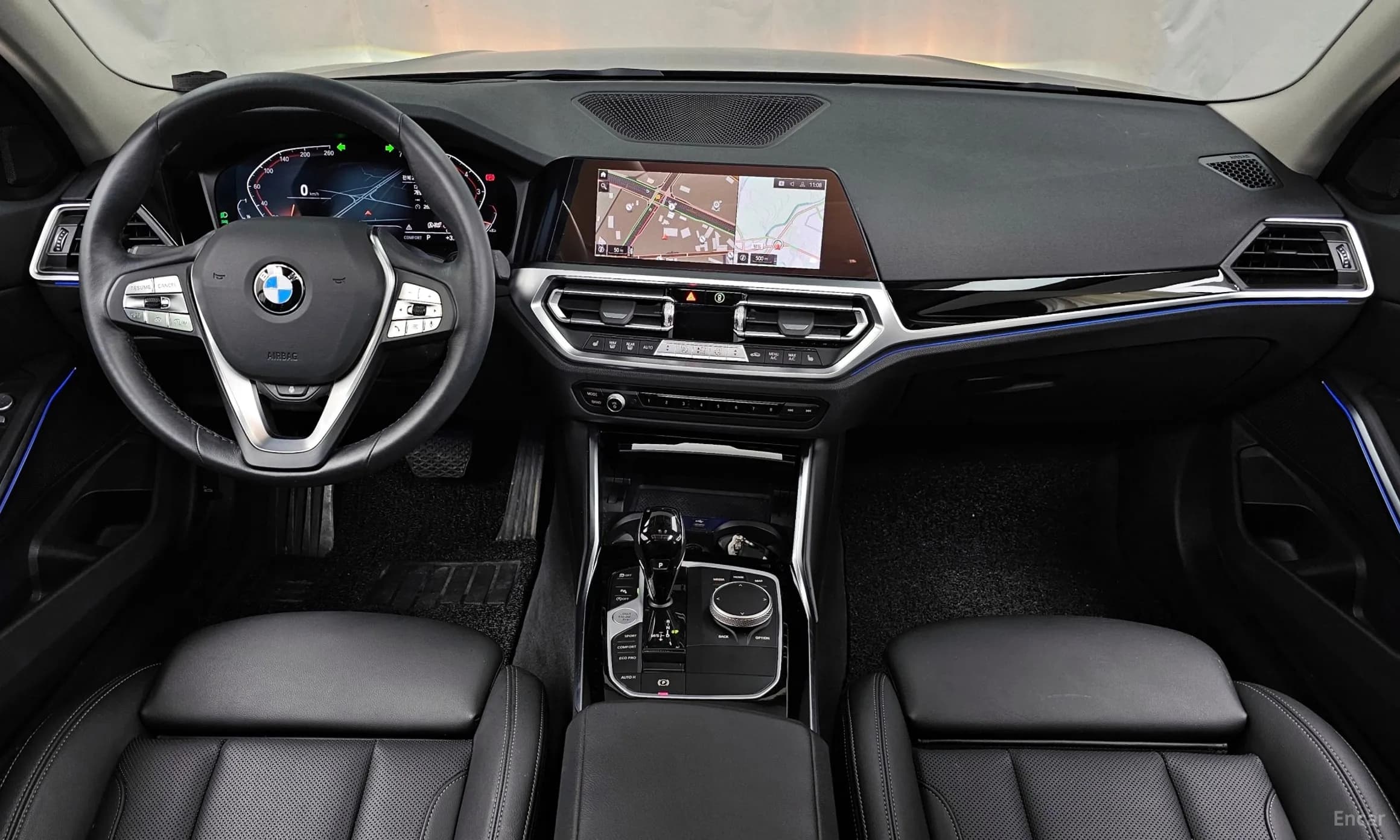 3 Series (G20)