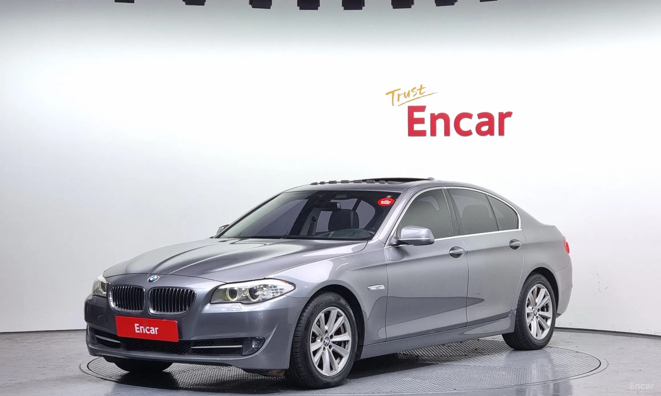 5 Series (F10)