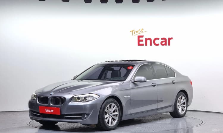 5 Series (F10)