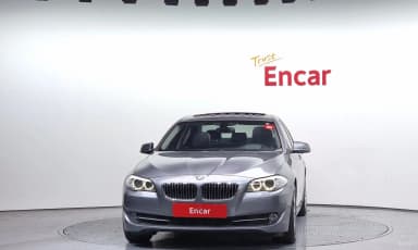 5 Series (F10)