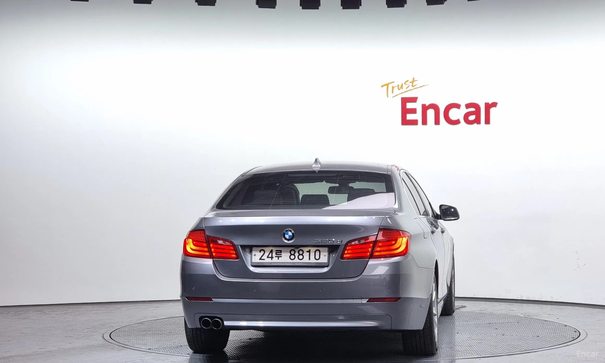 5 Series (F10)