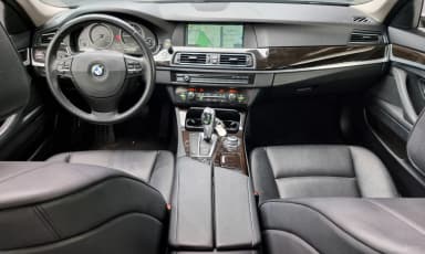 5 Series (F10)