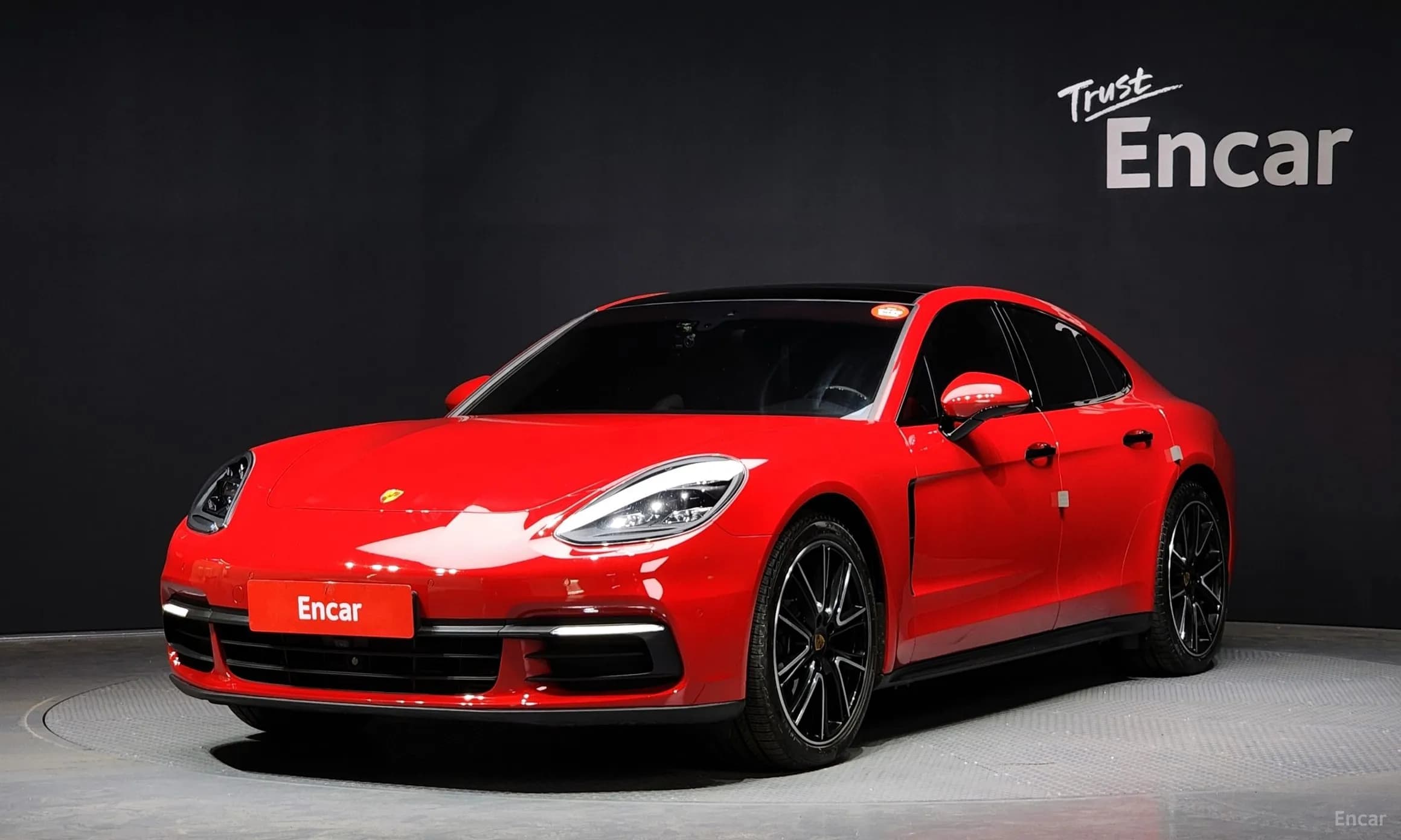 Panamera (971)