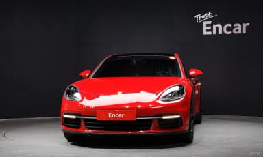 Panamera (971)