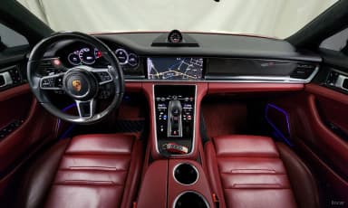 Panamera (971)