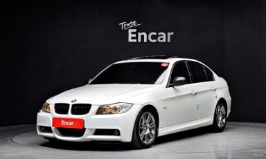 3 Series (E90)