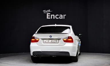 3 Series (E90)