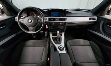 3 Series (E90)