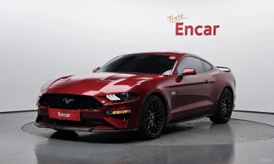 Mustang