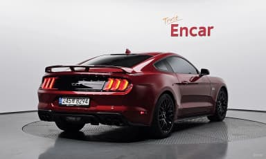 Mustang