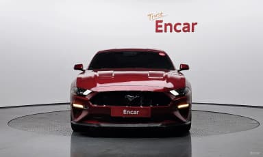Mustang
