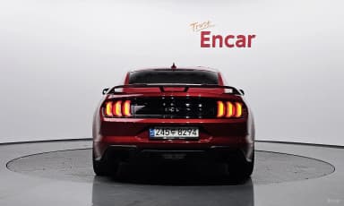 Mustang