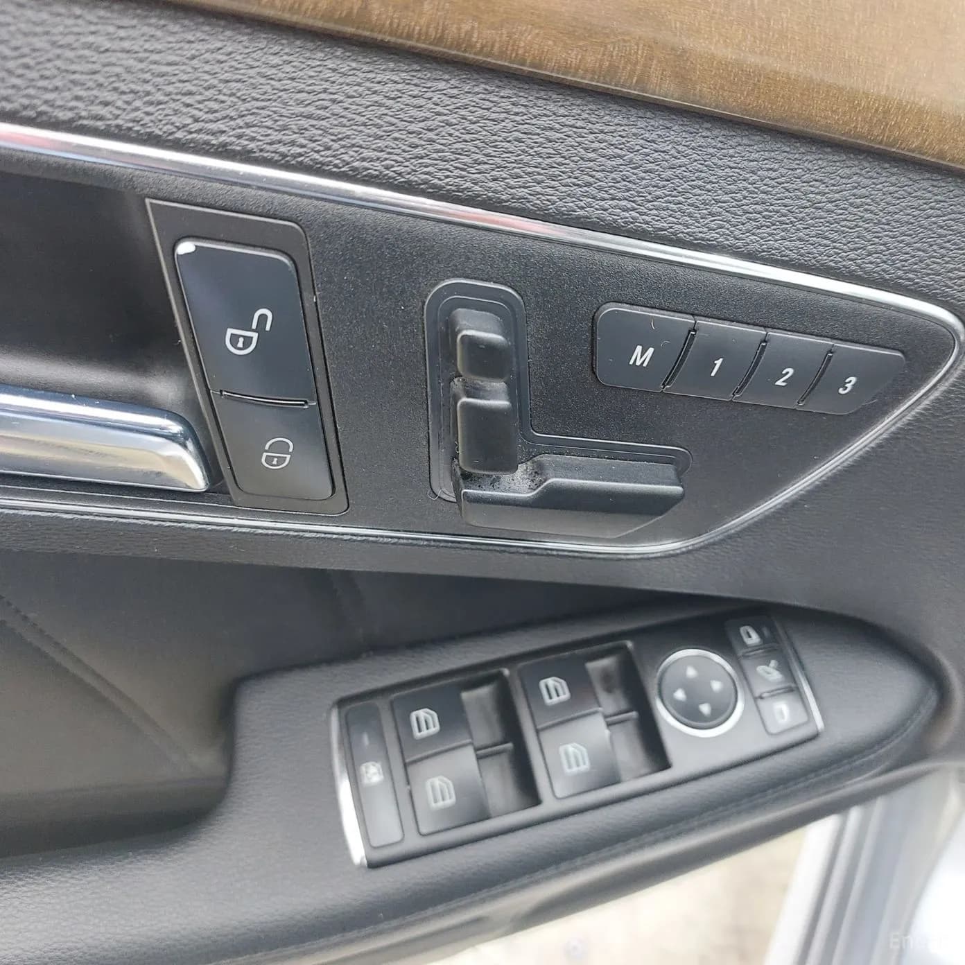 E-Class W212