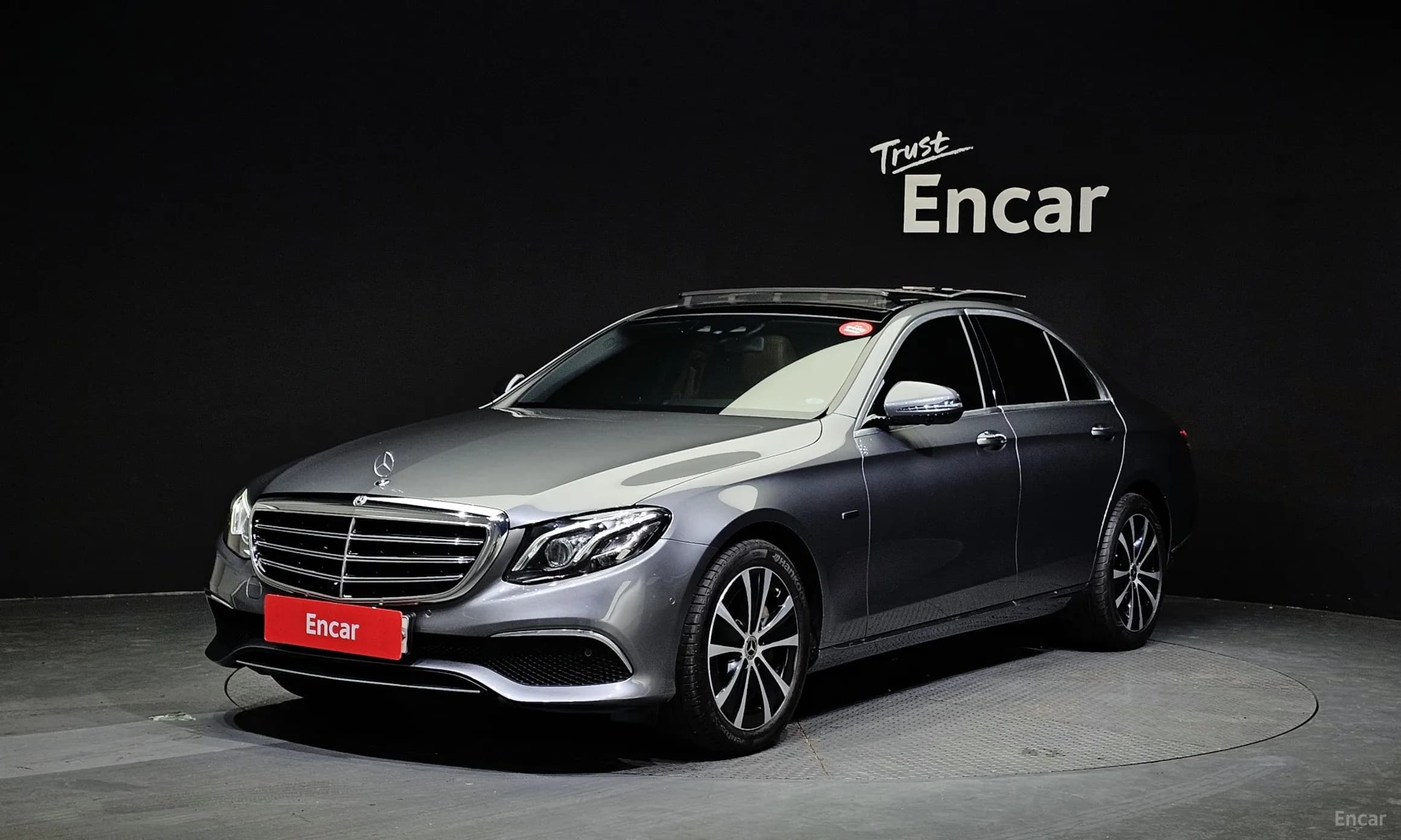 E-Class W213