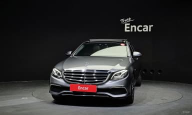 E-Class W213