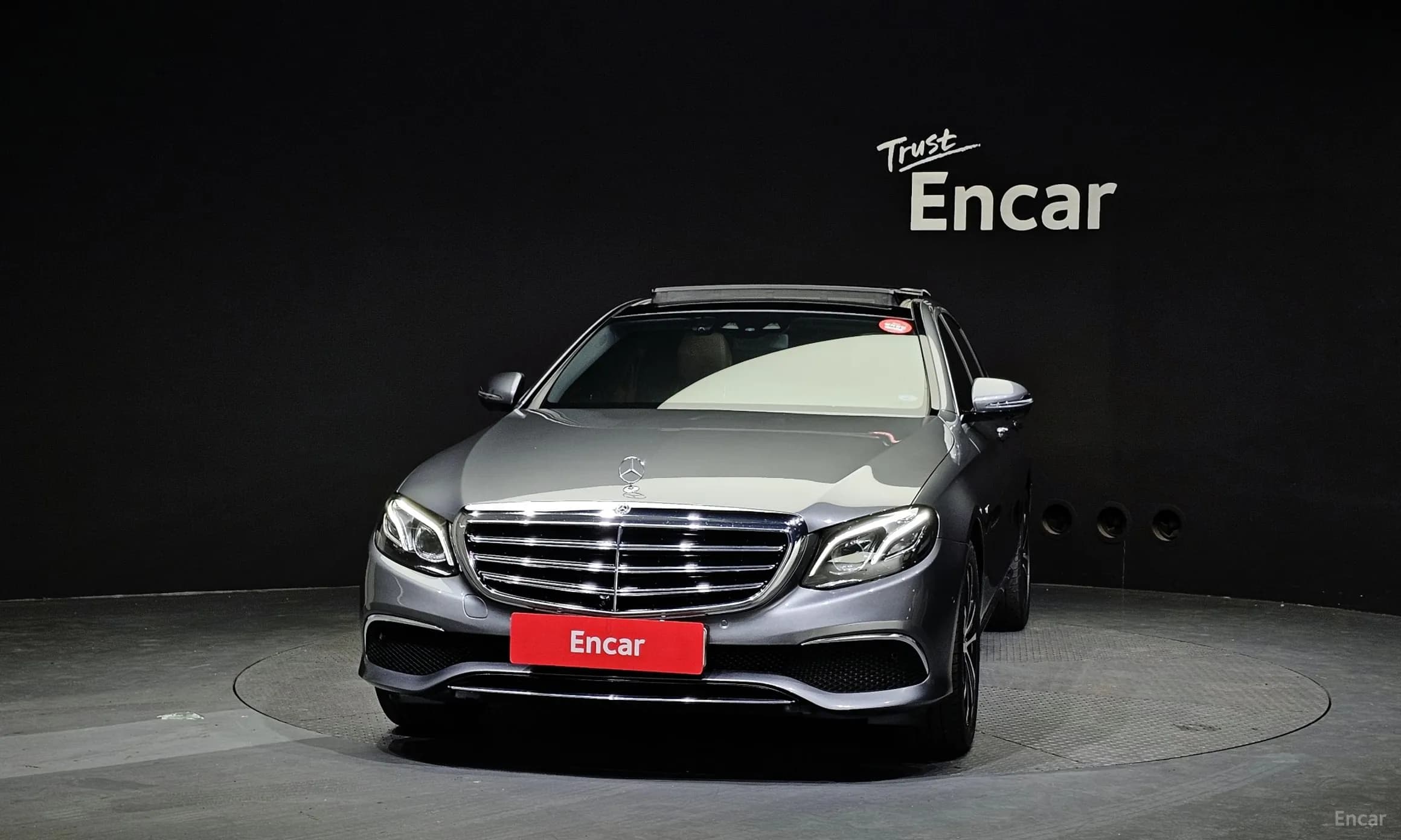 E-Class W213